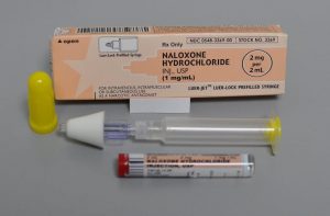 'Bad batch' could cause second overdose spike in two weeks